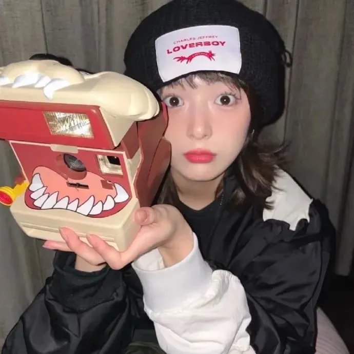 我本强龙只是低调